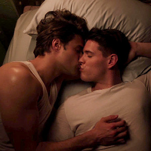 Kevin/Moose