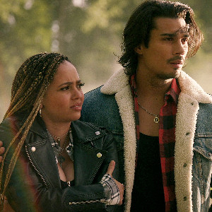 Toni/Fangs
