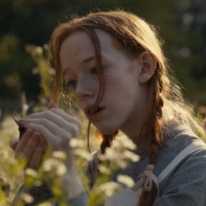 Anne Shirley Cuthbert