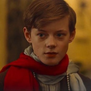 Cole Mackenzie