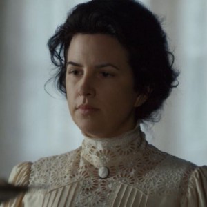 Eliza Barry