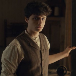 Gilbert Blythe