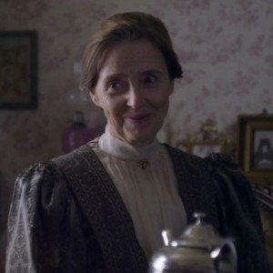 Jeannie Pippett