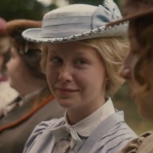 Josie Pye