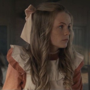 Ruby Gillis