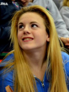 Francesca Deagostini