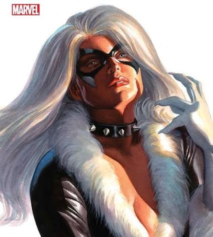 Black Cat