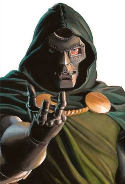 Doctor Doom