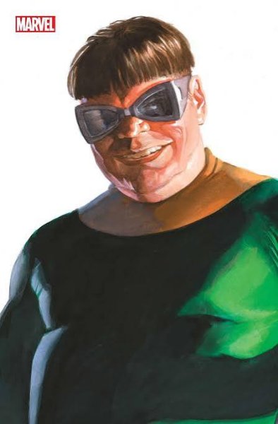 Doctor Octavius