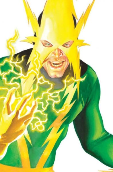 Electro