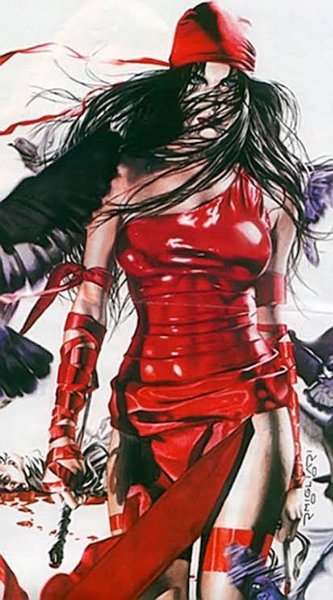 Elektra