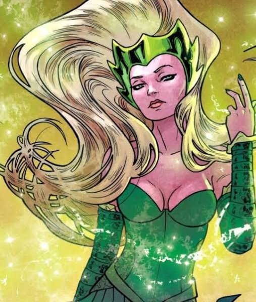 Enchantress