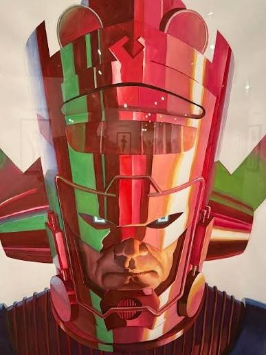 Galactus