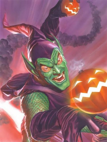 Green Goblin