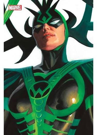 Hela