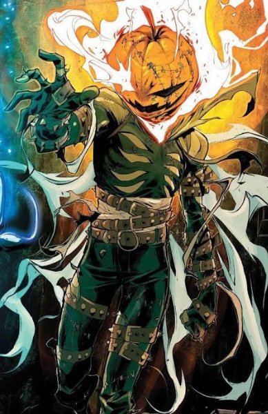 Jack O´Lantern
