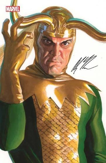Loki