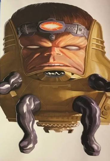 M.O.D.O.K