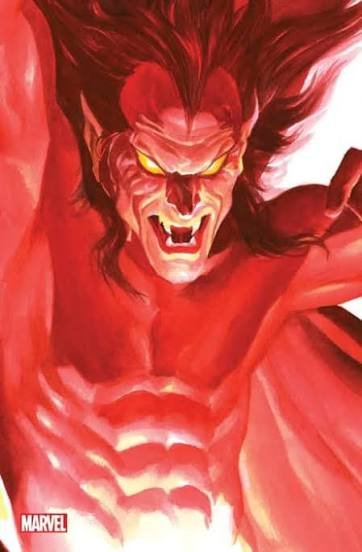 Mephisto