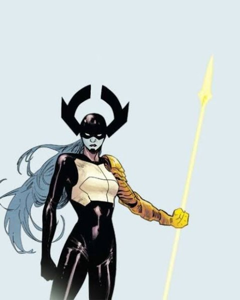 Proxima Midnight