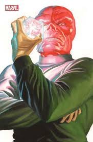Red Skull