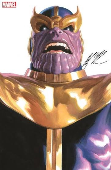 THANOS