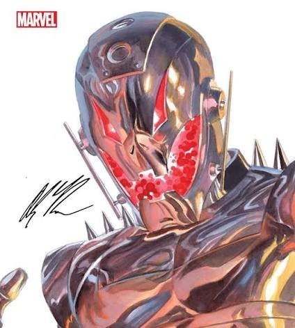Ultron