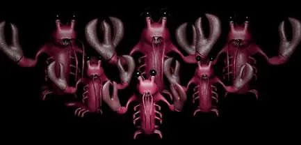 Clawrenzo's Children
