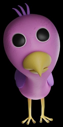 Little Beak