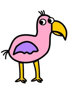 Opila Bird