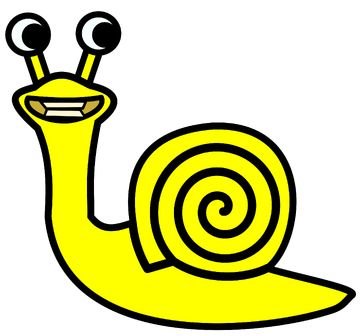Slow Seline