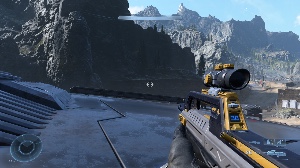 BR75 Breacher