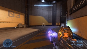 Cindershot