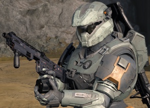 CQS-48 Bulldog