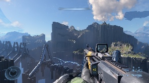 Impact Commando