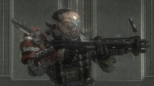 M45E Shotgun