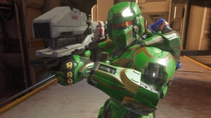 M6/E Spartan Laser