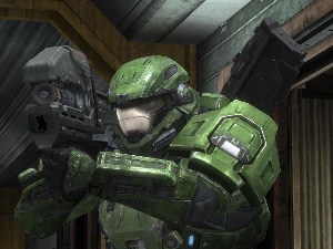 M6/V Spartan Laser