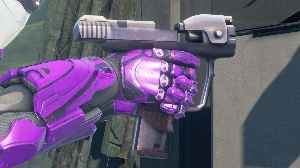 M6D Magnum