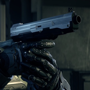 M6H2 Magnum