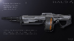 M739 SAW