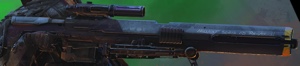 M99 Stanchion
