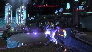 Nakata'vho-pattern Plasma Repeater