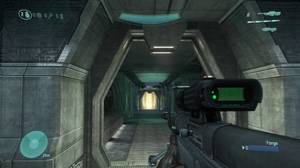 SRS99D-S2 AM Sniper Rifle