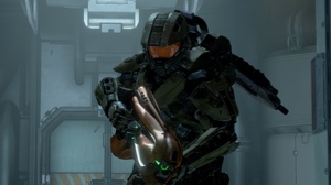 Zebando'Taa-pattern Concussion Rifle