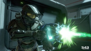 Zo'klada-pattern Plasma Pistol