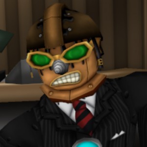 Derrick Man