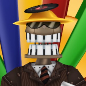 Major Player