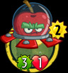 Apple-Saucer