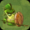 Bamboo Spartan